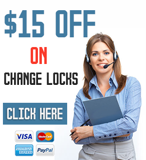 locksmith special offers